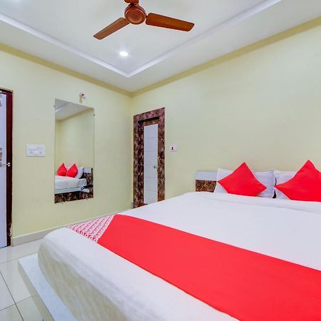 Hotel O Ksl Guest House Karimnagar Exterior photo